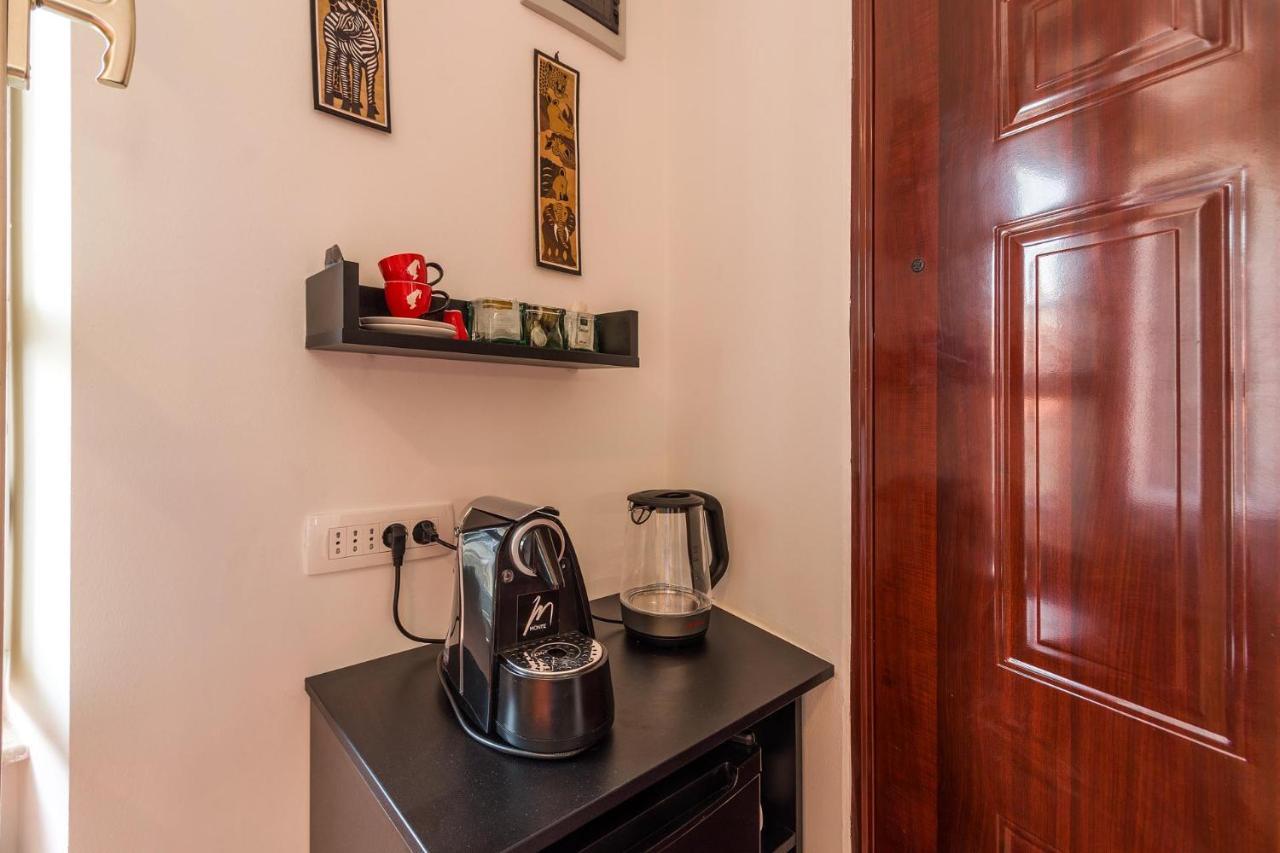 Apartment Nika Pula