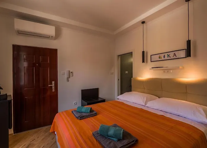 Apartman Nika