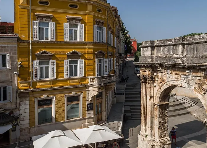 Apartman Nika