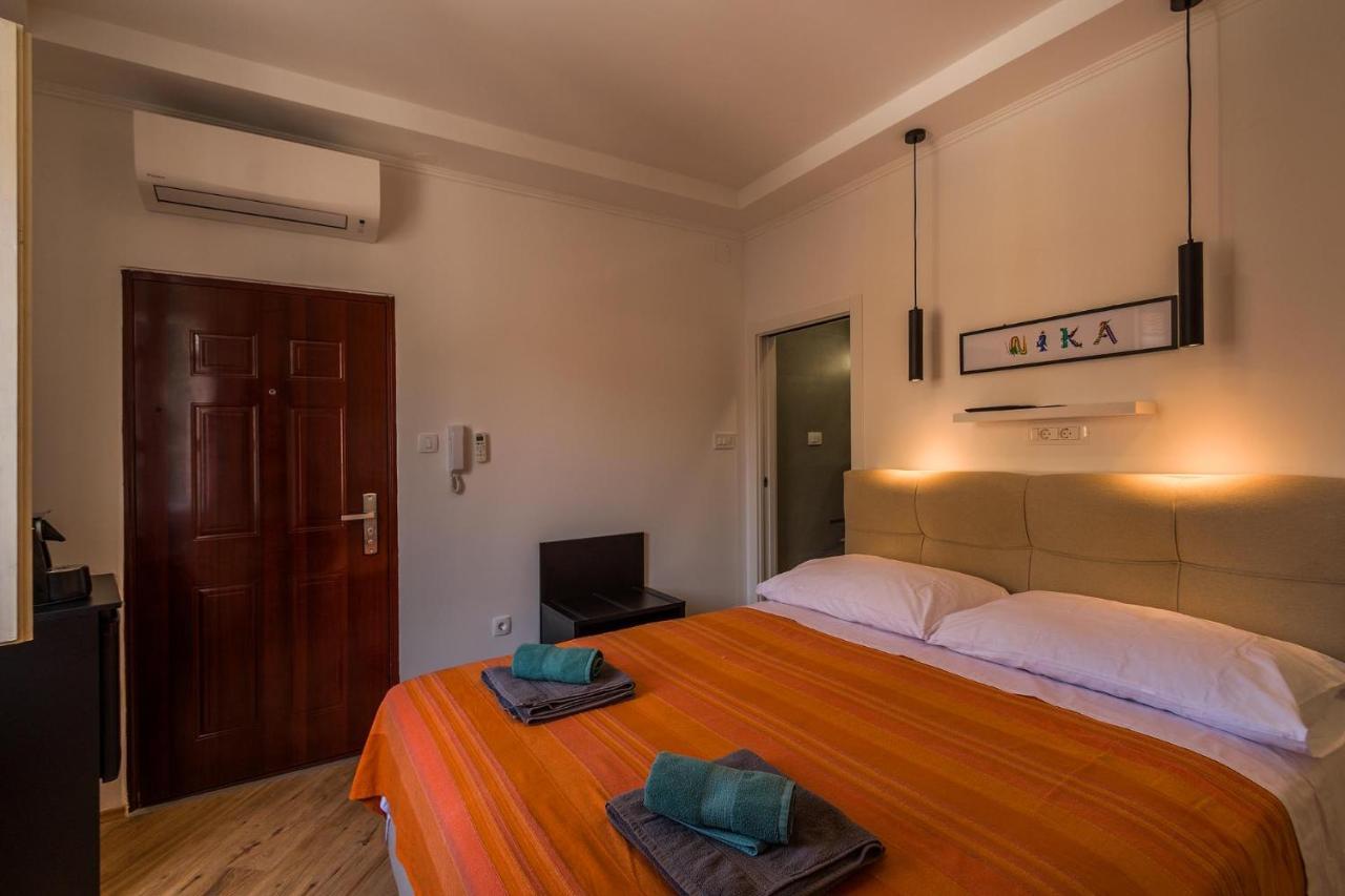 Apartament Nika