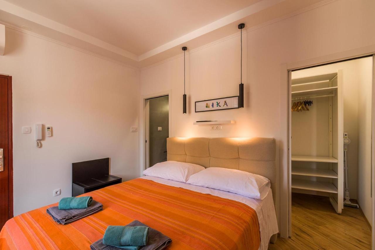 Appartement Nika *