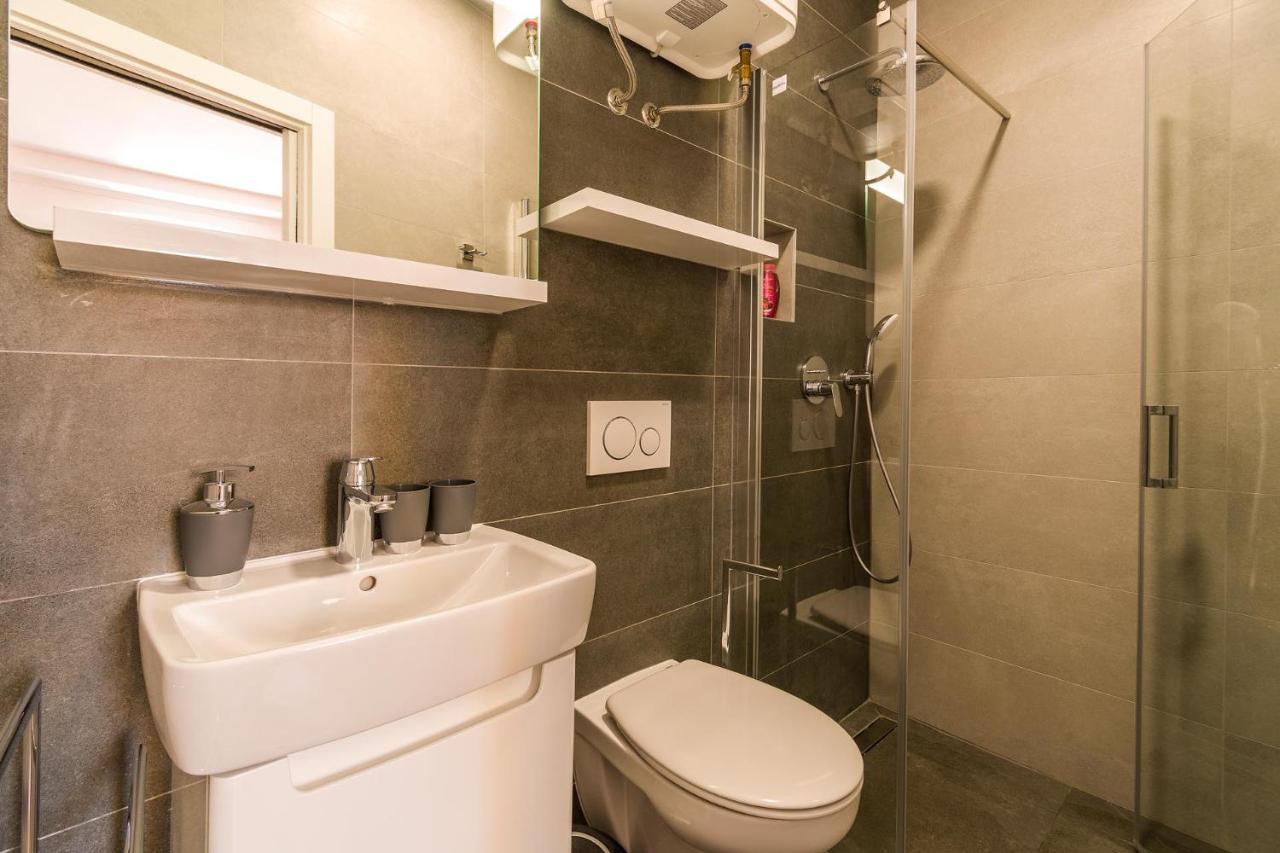 Appartement Nika